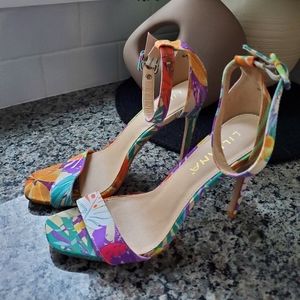 Liliana heels 7